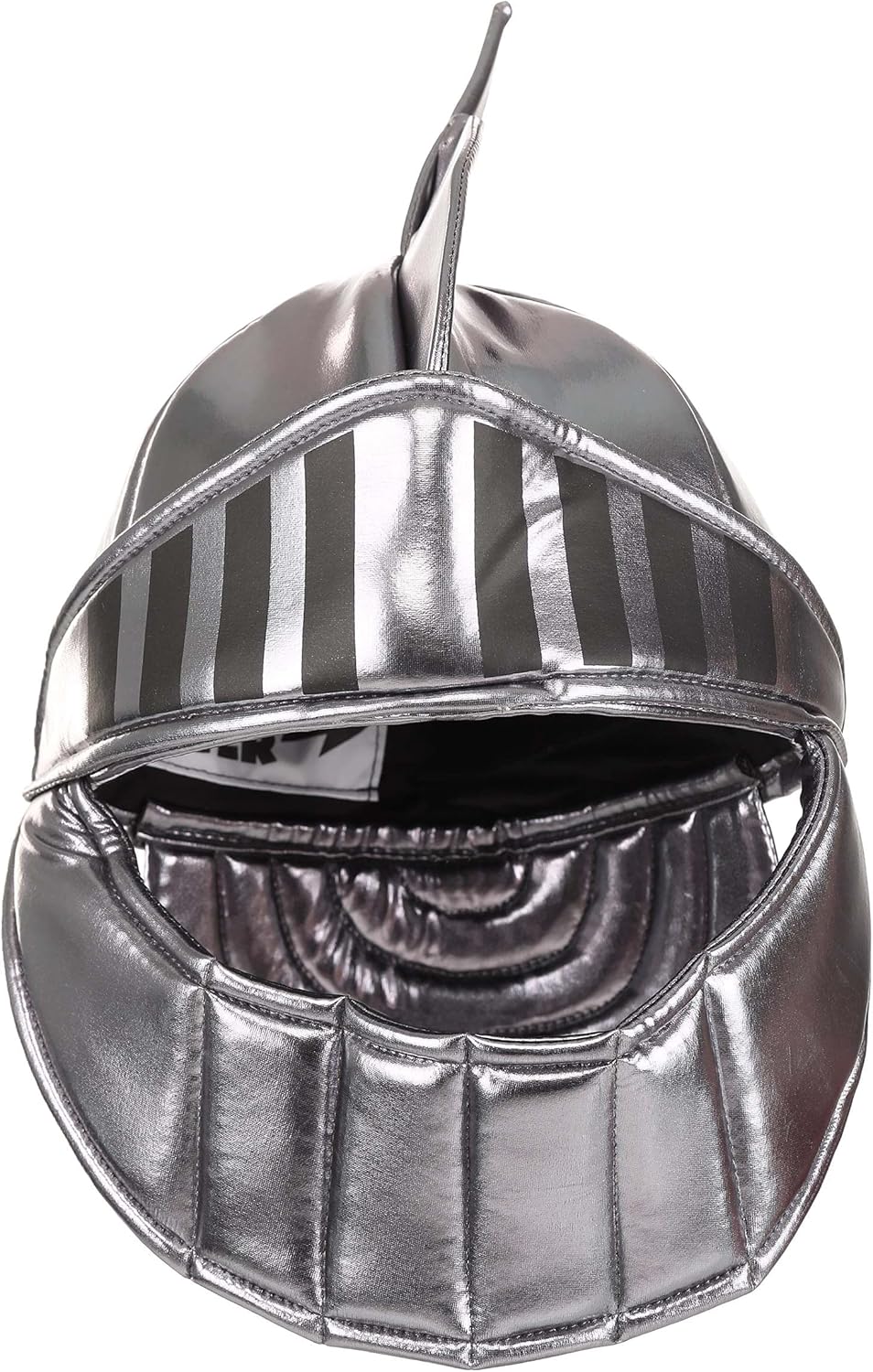 Adjustable Soft Helmet for Easy OnOff Fit