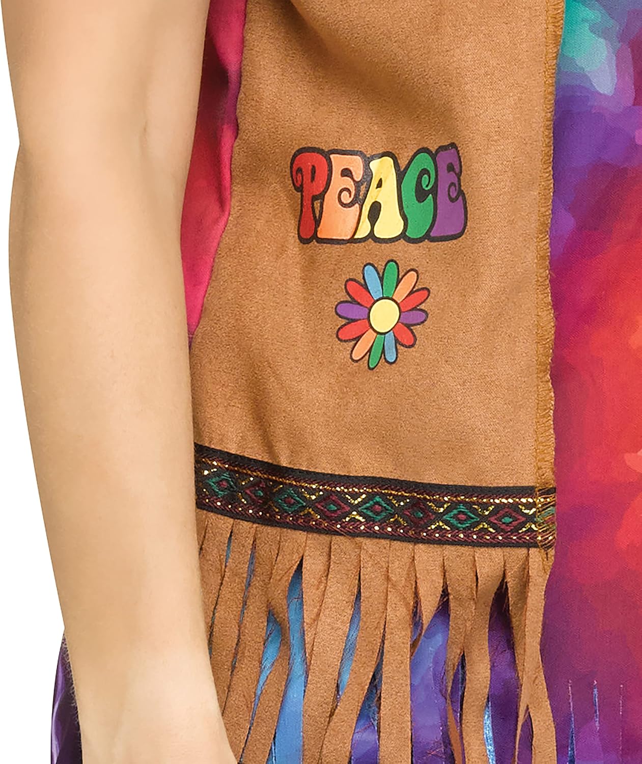 Groovy Baby Costume
