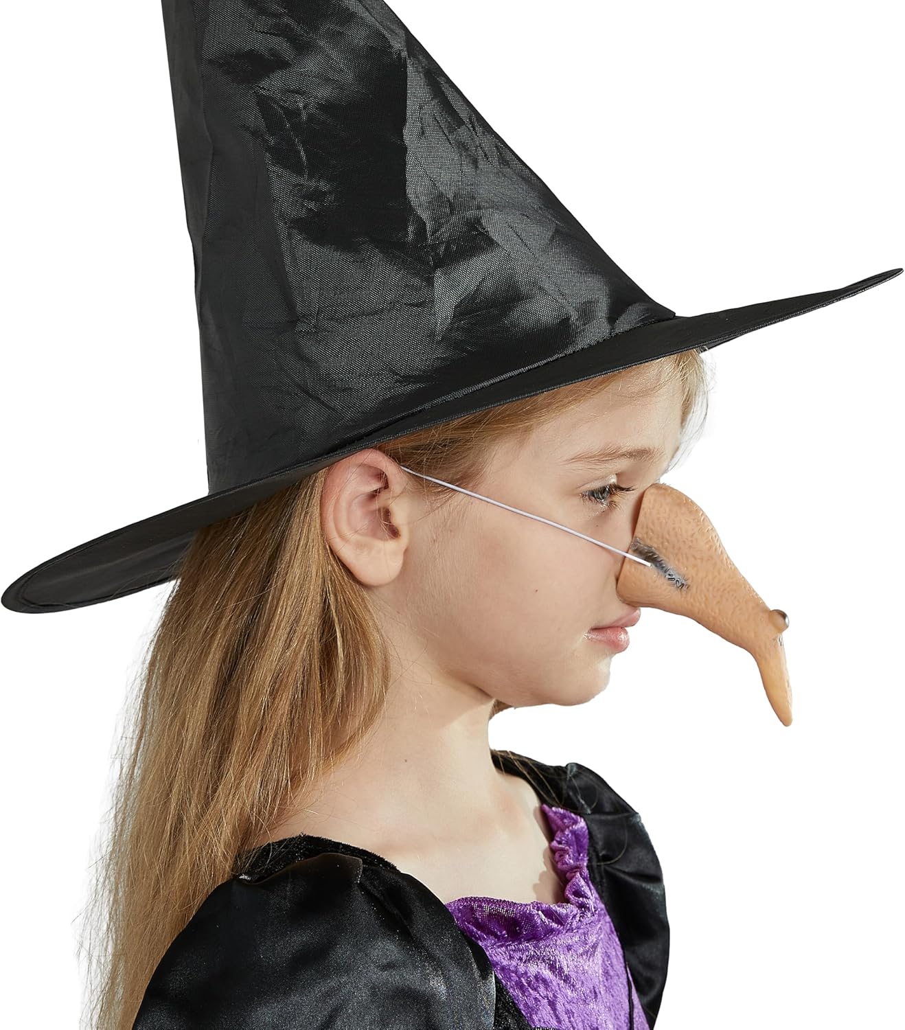 Perfect Witch Nose for Cosplay