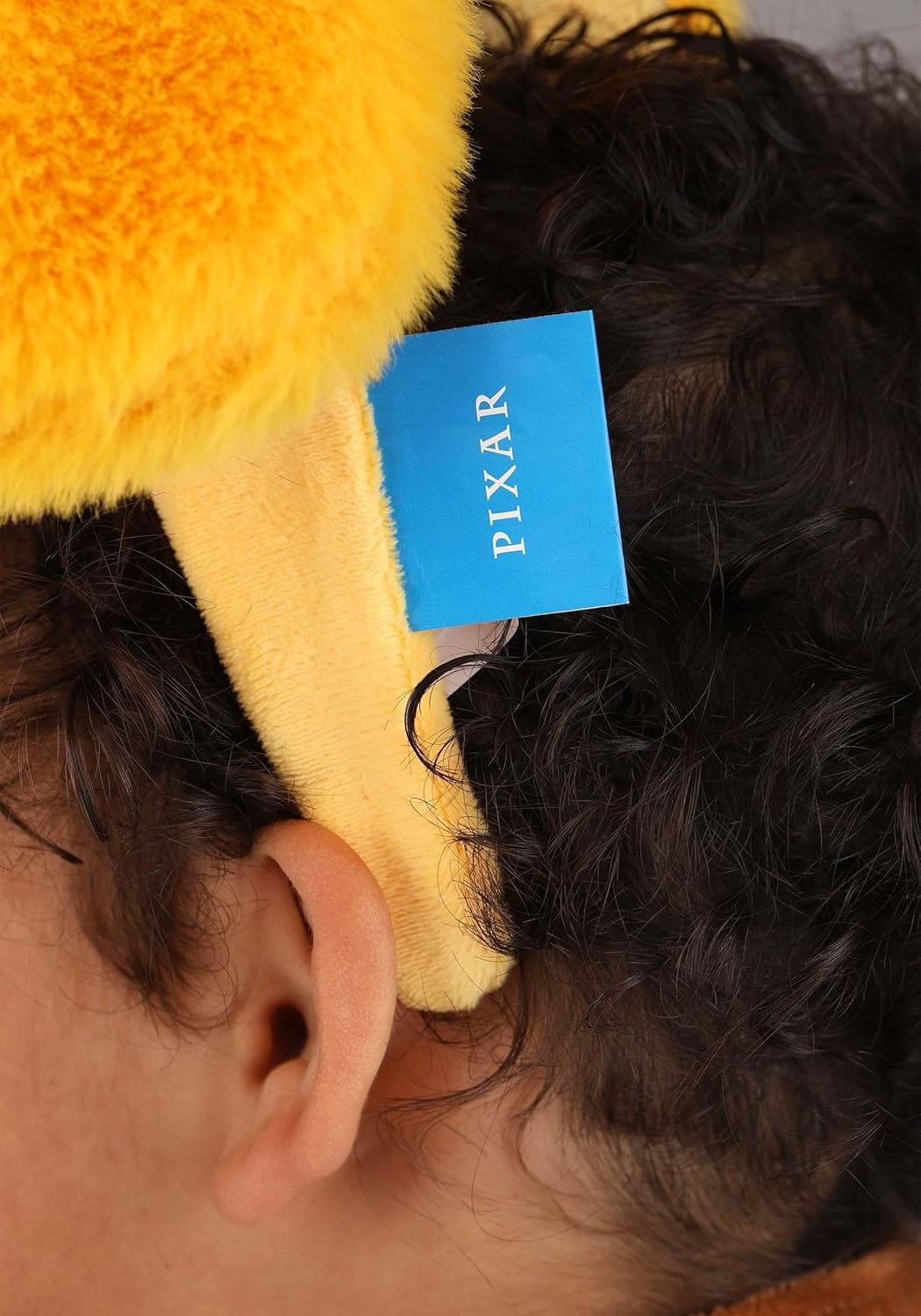 Disney and Pixar Up Dug Face Costume Kit Headband Collar and Tail