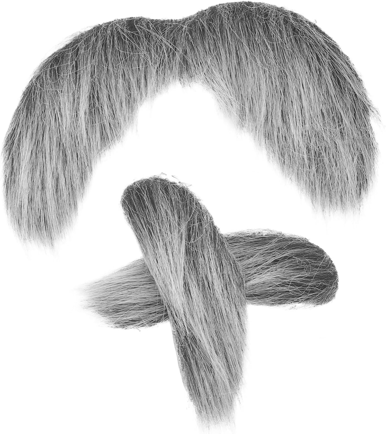 Laugh Out Loud Fake Beard Set for Halloween