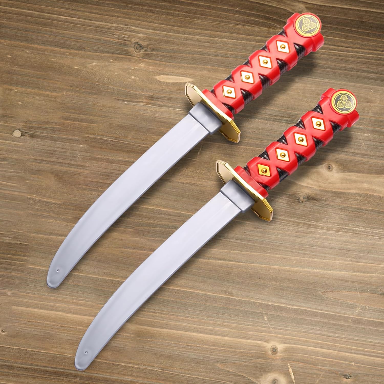 Plastic Samurai Sword Boys 157 Birthday Gift