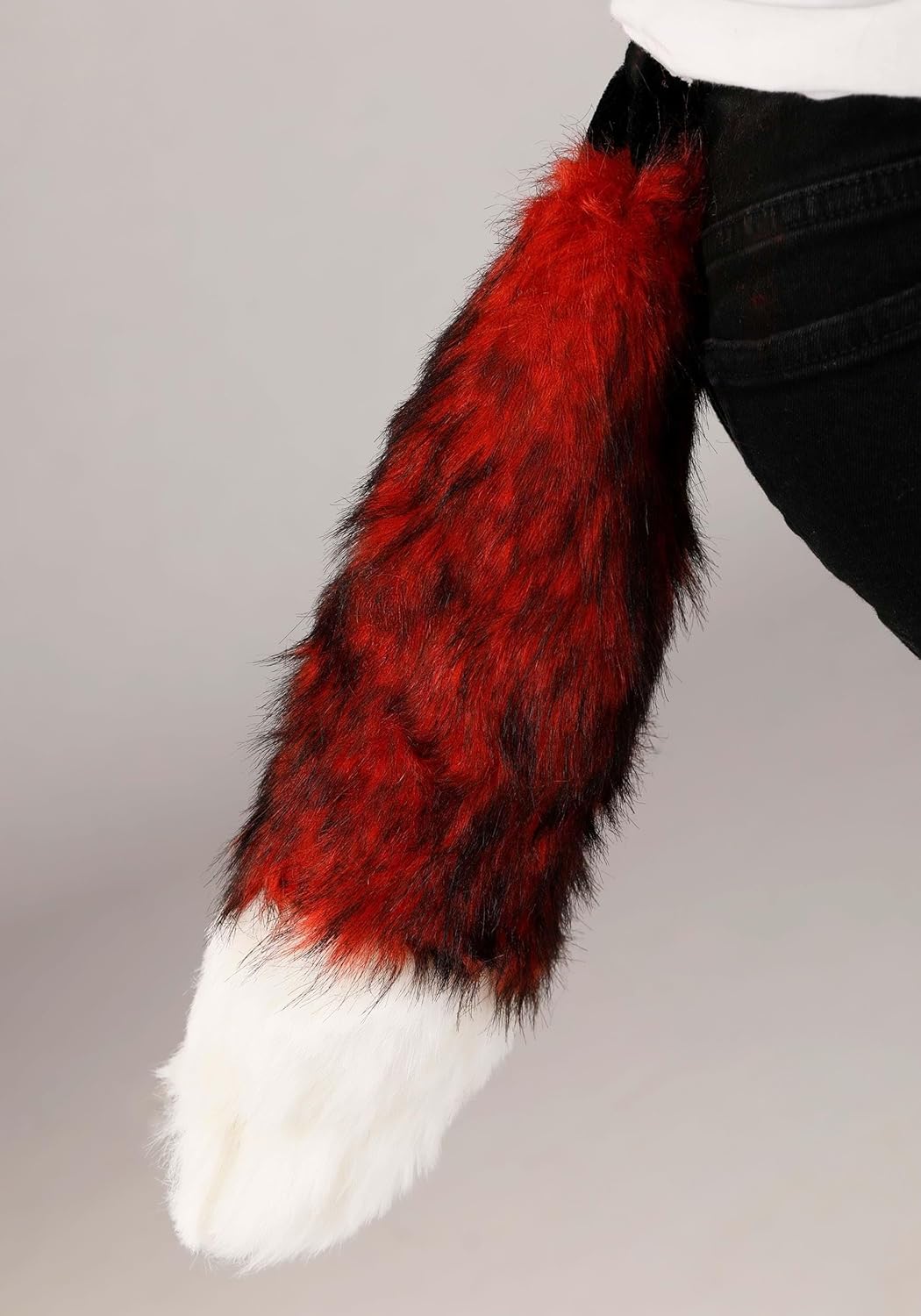 Fox Ears Tail Set
