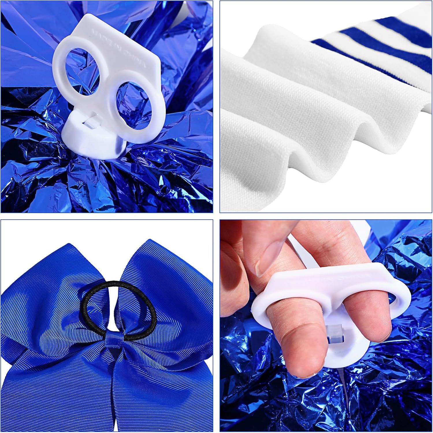 Riced e Womens Cheerleader Costume Musi
