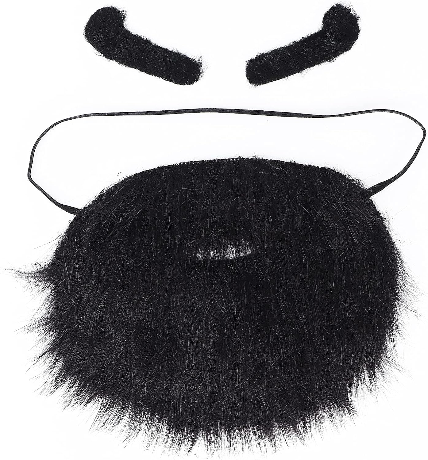 Wonderful Halloween Beard