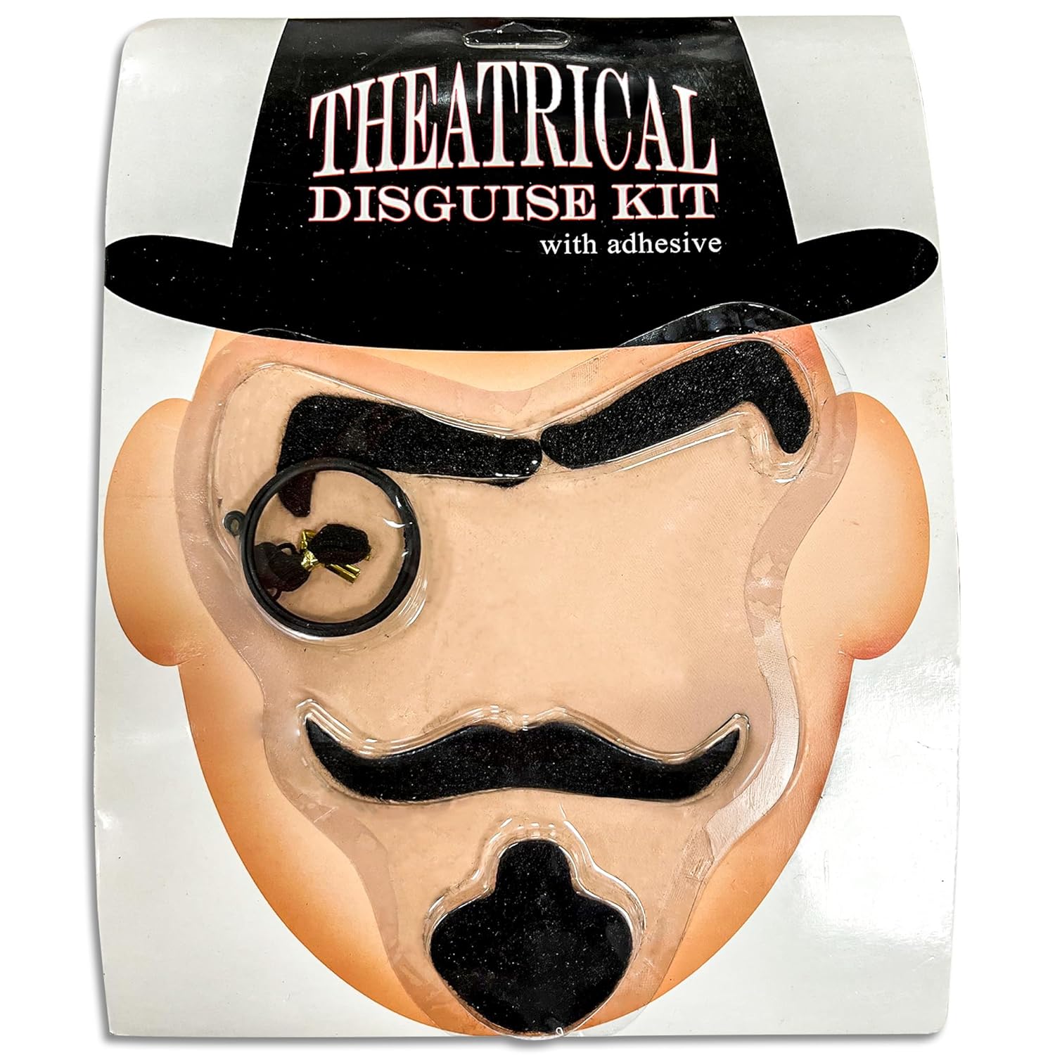 Disguise Your Way to Success