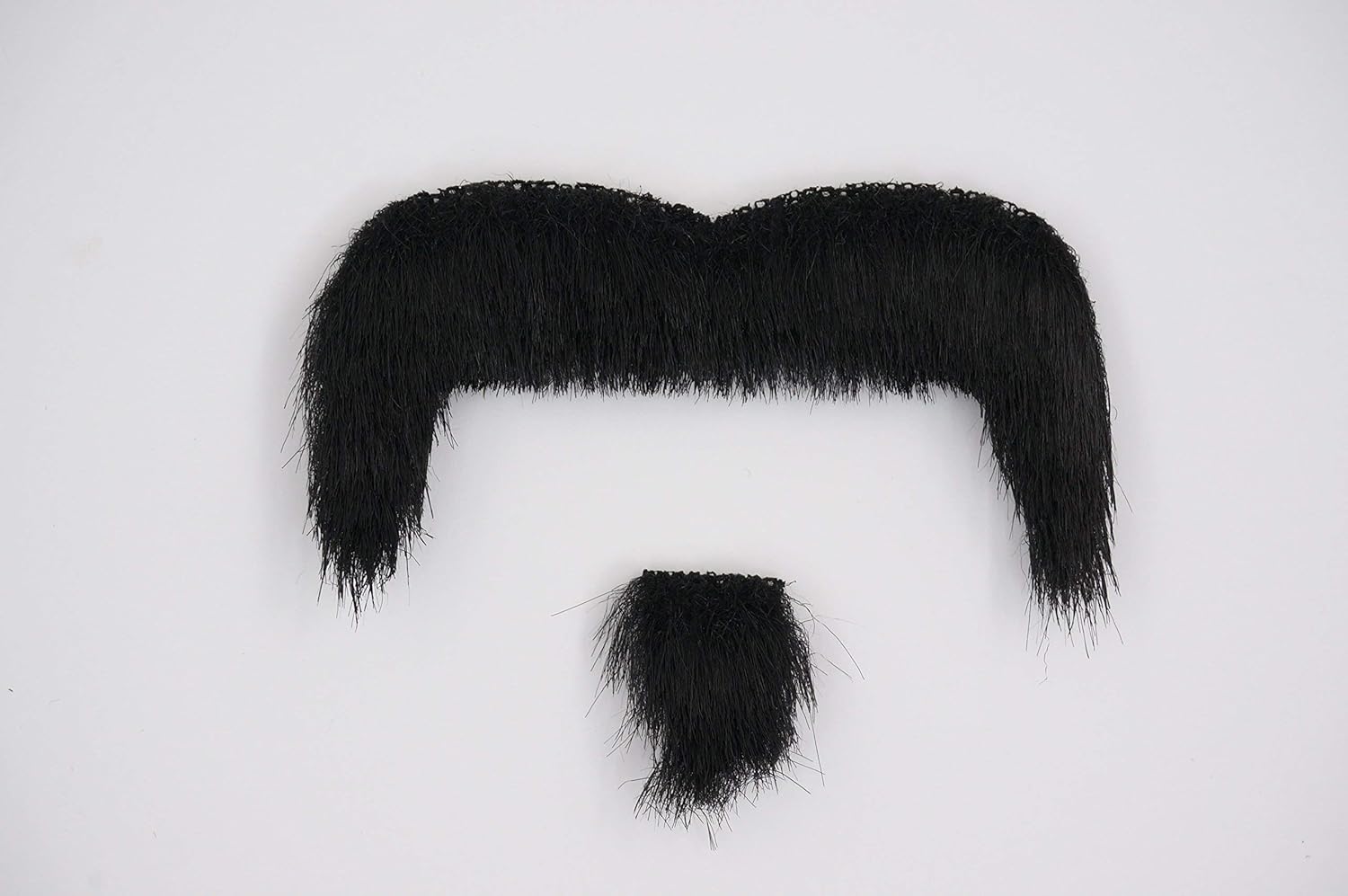 Mustaches Self-Adhesive Grandpas Mustache Costume