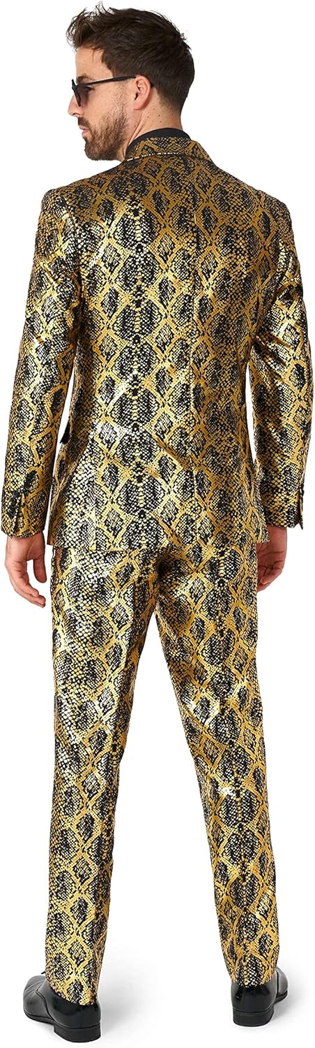 Opposuits Mens Party Costume