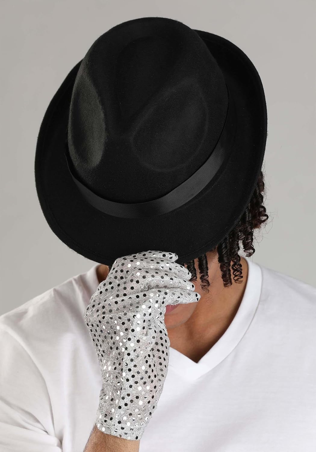 Michael Gatekeeper Costume Kit