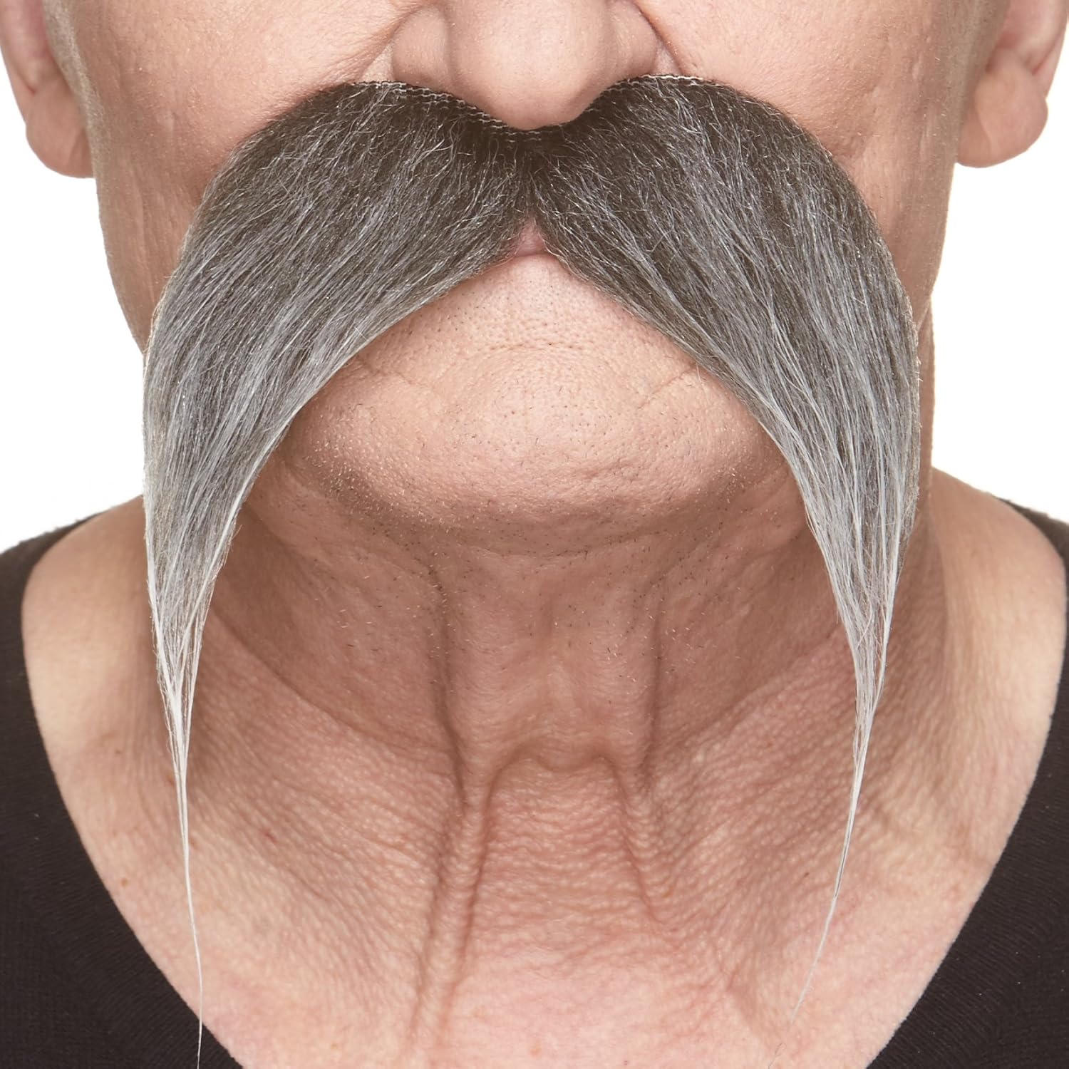 Real False Mustaches for Adults
