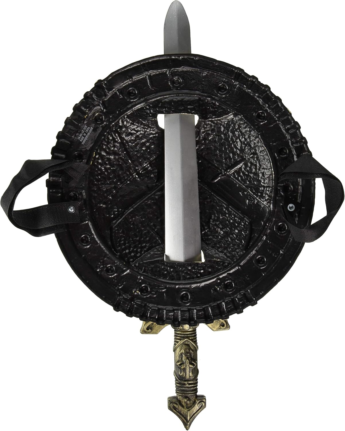 California Costumes Spartan Combat Shield Sword