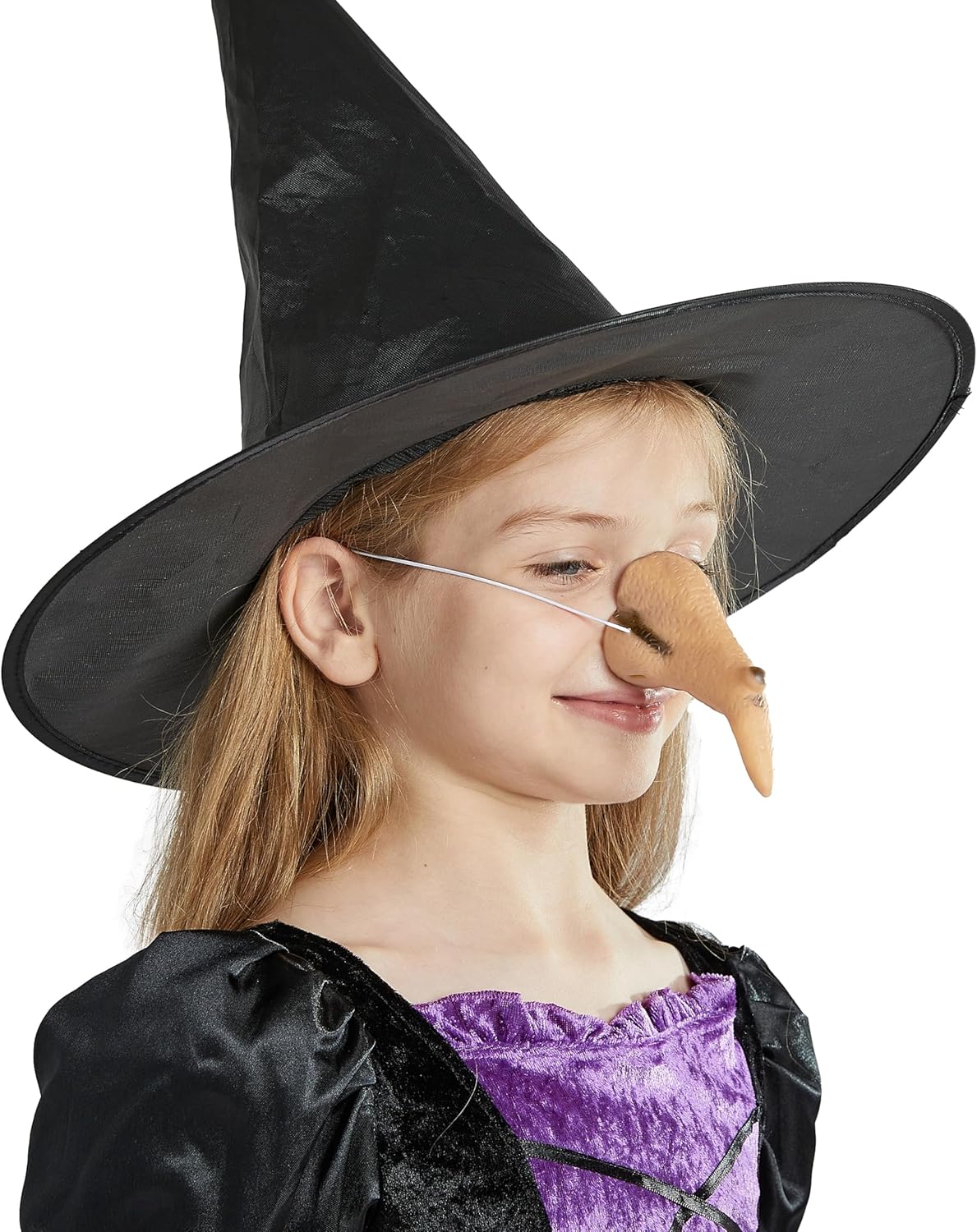 Perfect Witch Nose for Cosplay