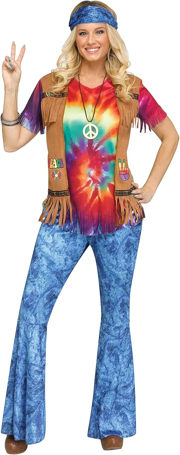 Groovy Baby Costume