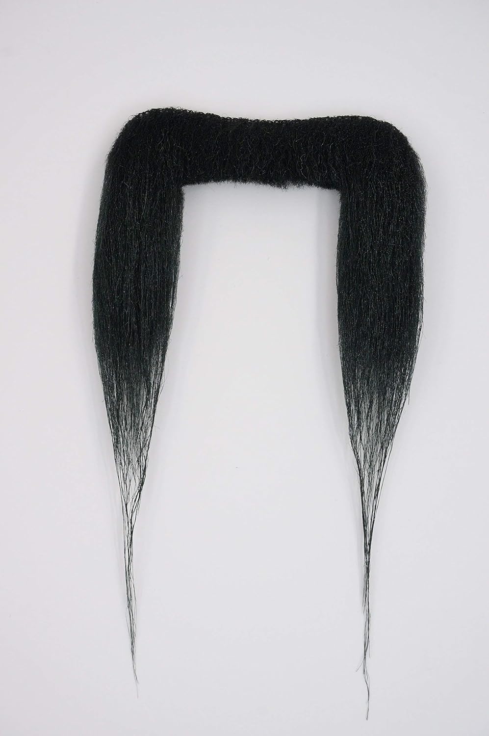 Elegant Fu Manchu Mustache