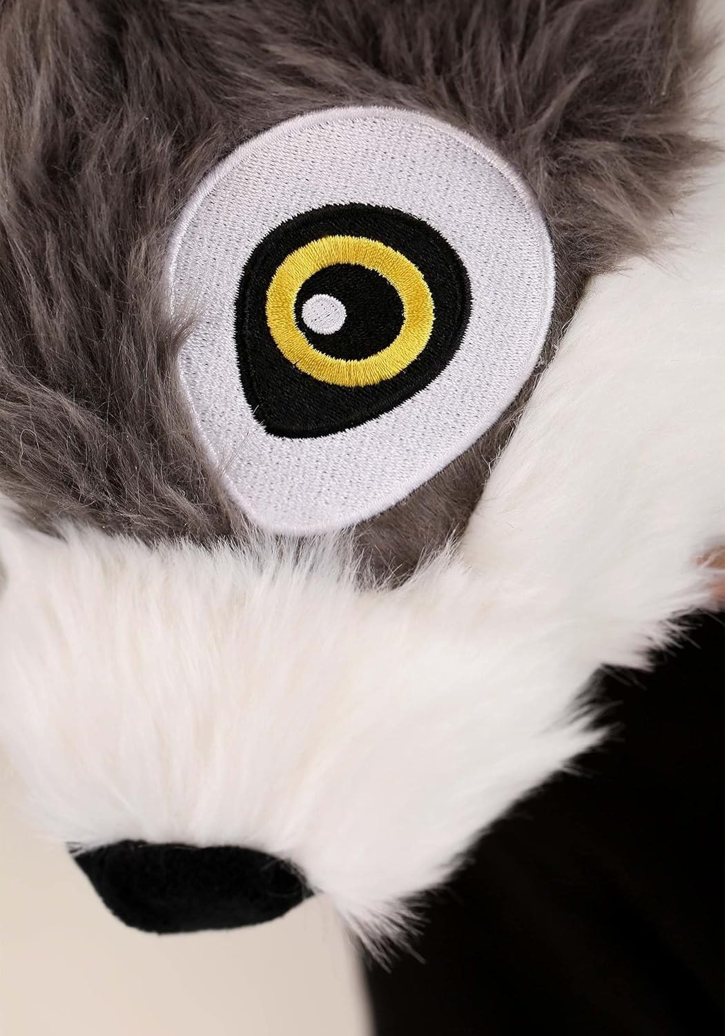 Elope - Wolf Headband Set