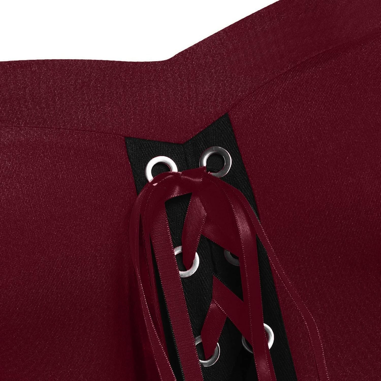 FONMA Retro Batwing Dress