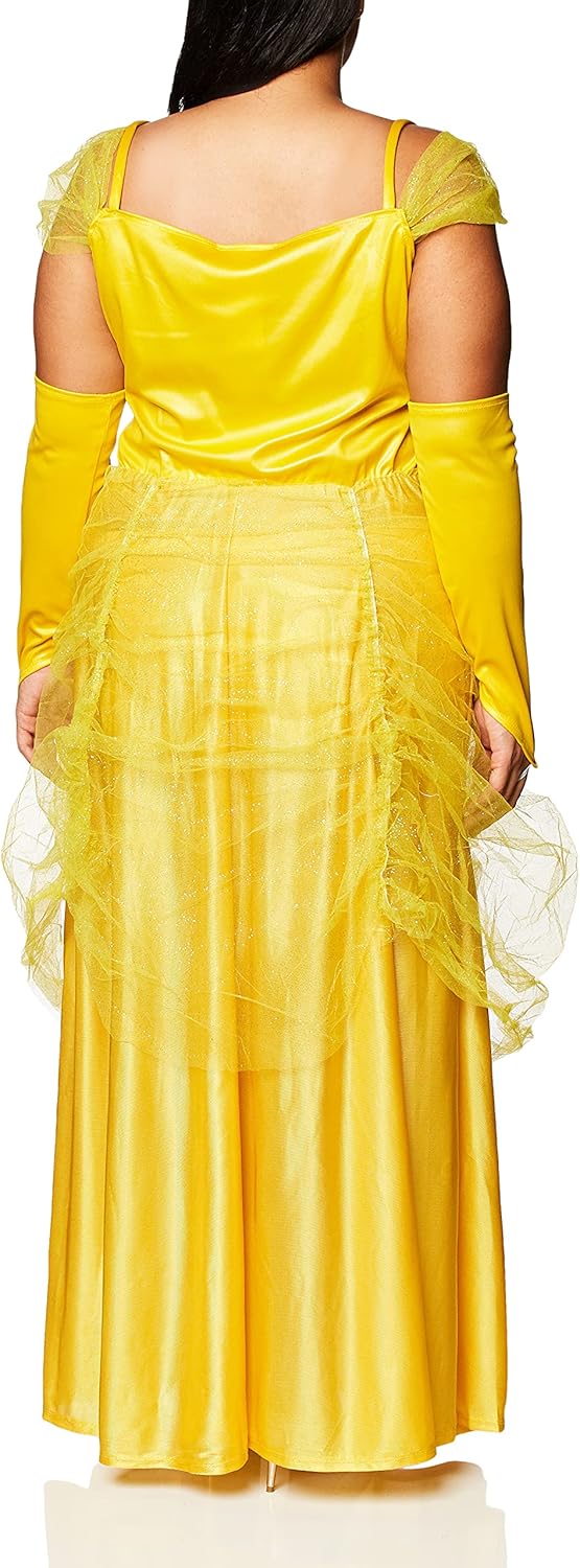 California Costumes Long Flow Gown