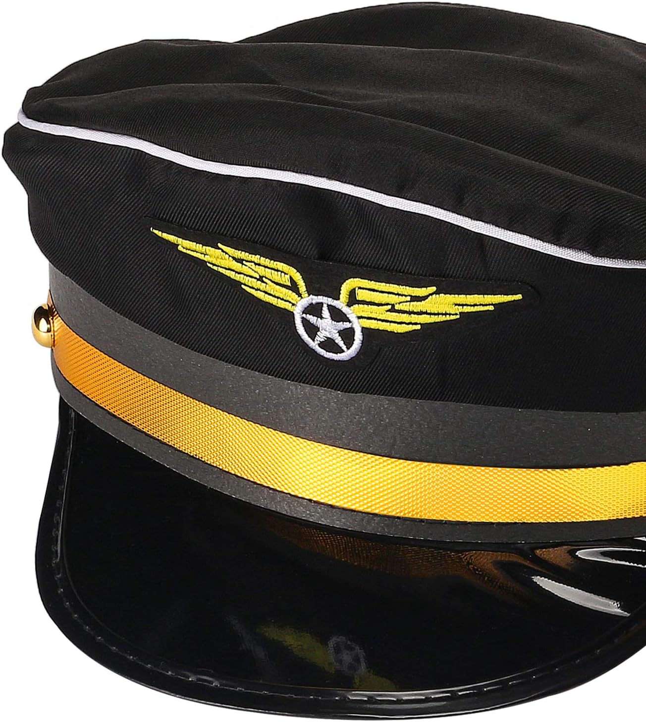 Beelittle Pilot Captain Costume Kit