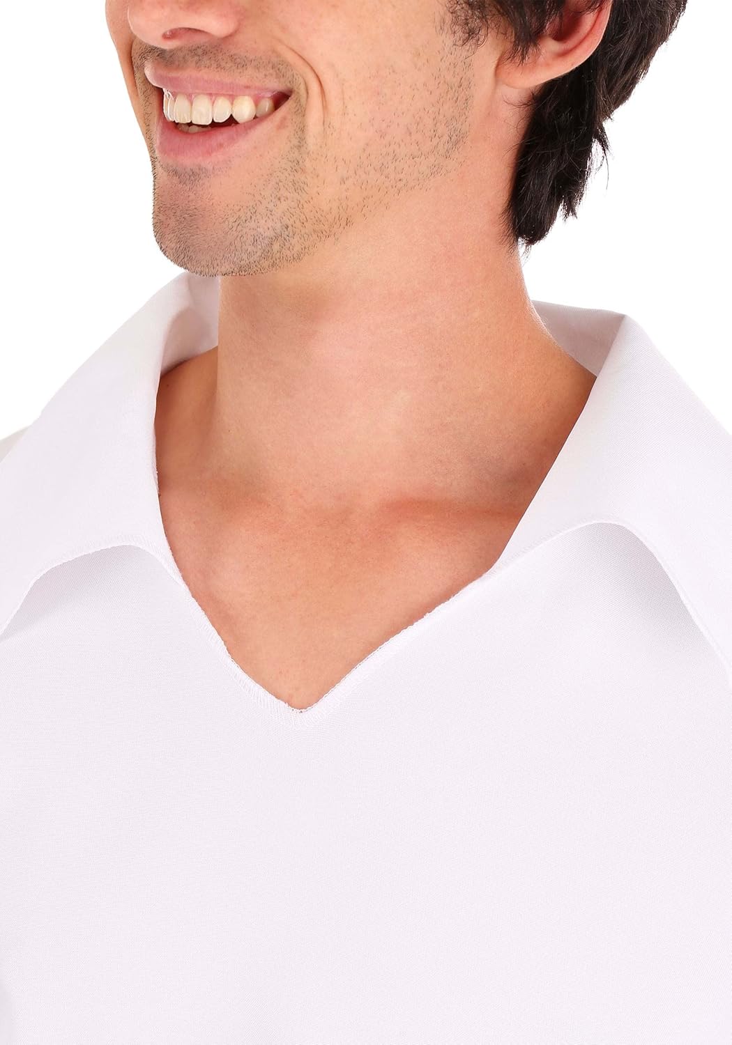 Disguise Prince Eric Deluxe for Men Ready to Transform