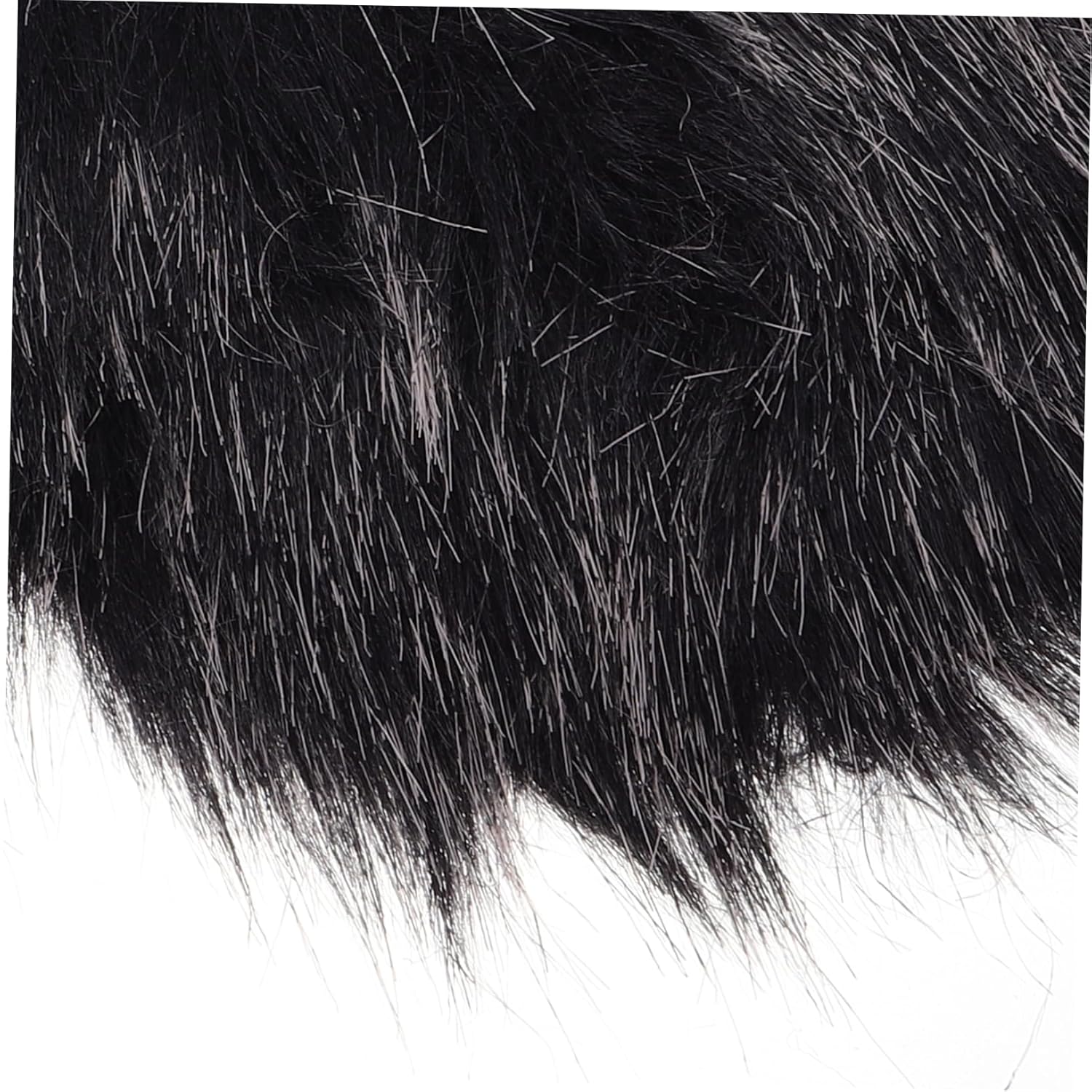 SOIMISS Realistic Fake Mustache Beard Costume Set