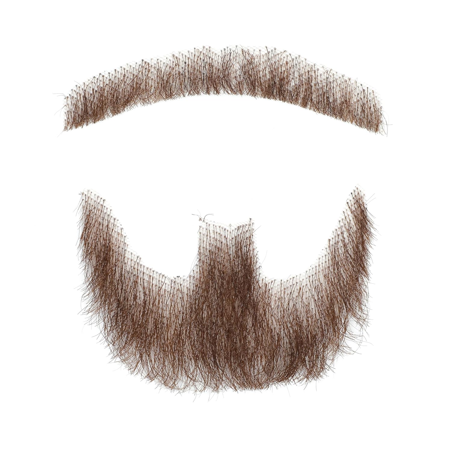 Brown Fake Bead for Halloween or Cosplay