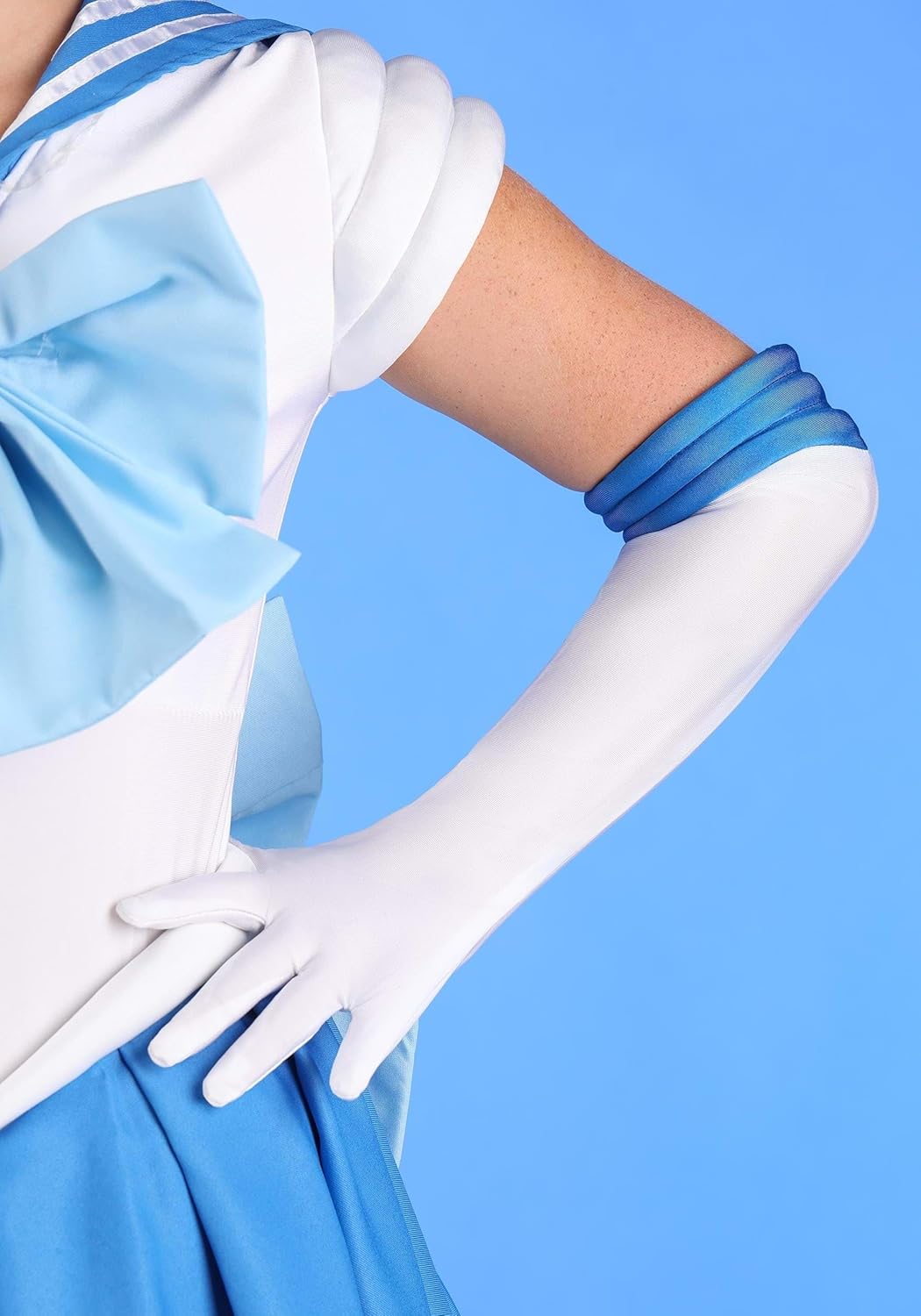 Sailor Mercury Costume - 100 Quality Custom Made Costumes for Women