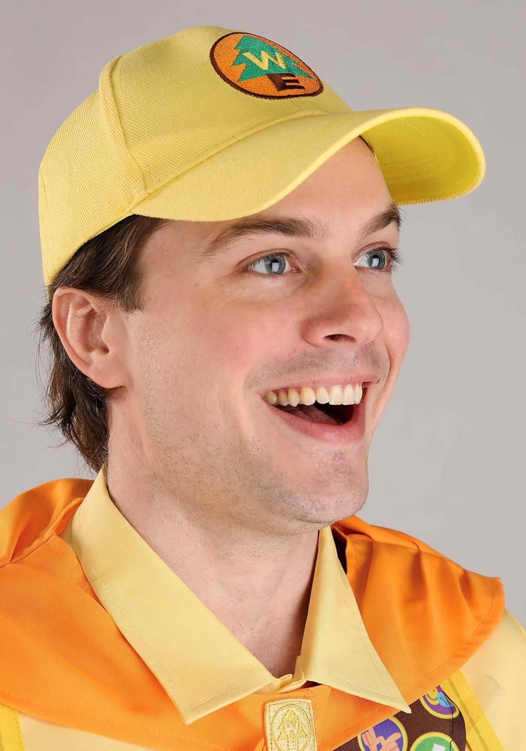 Frontiers of Fun Russell Costume