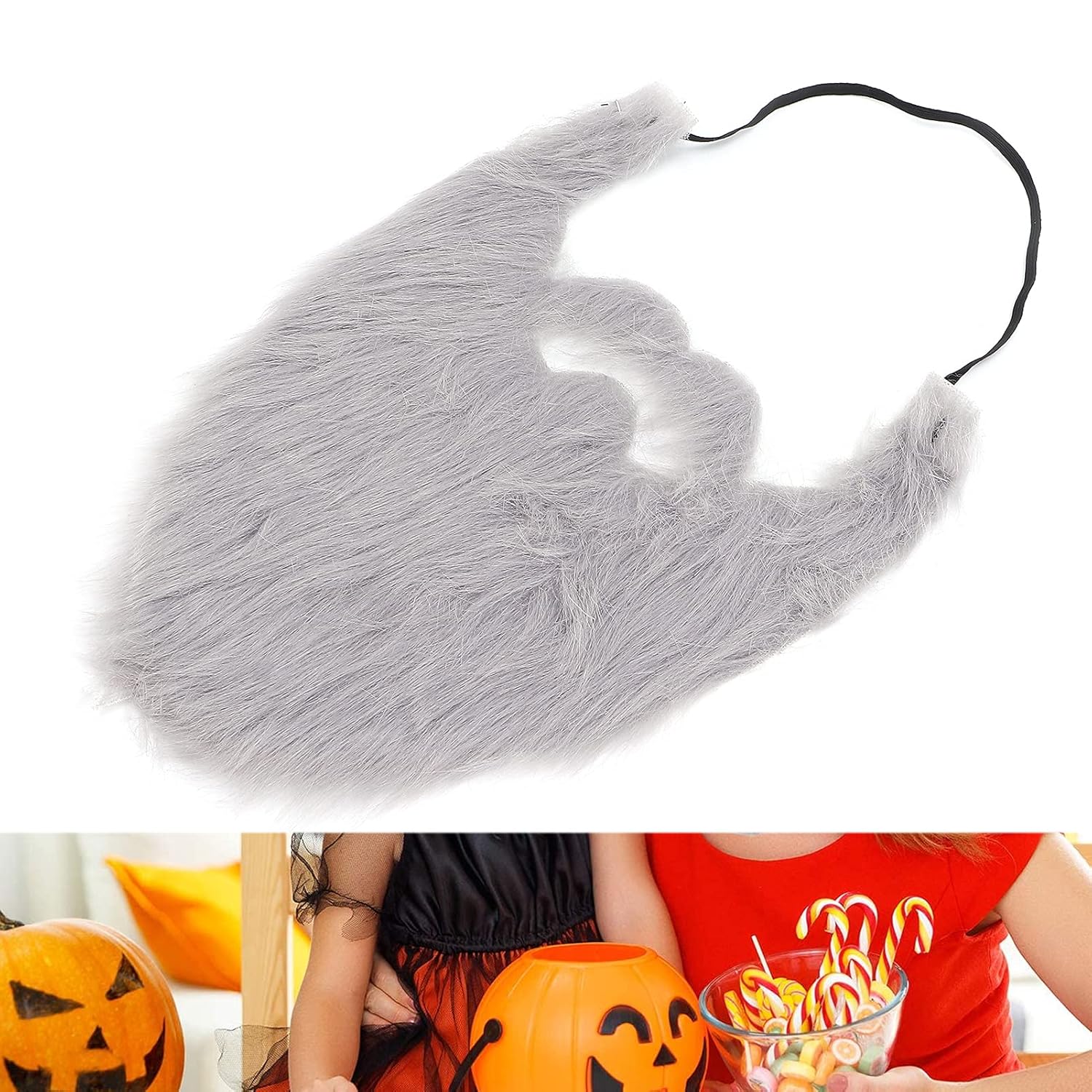GOTOTOP Trick costume