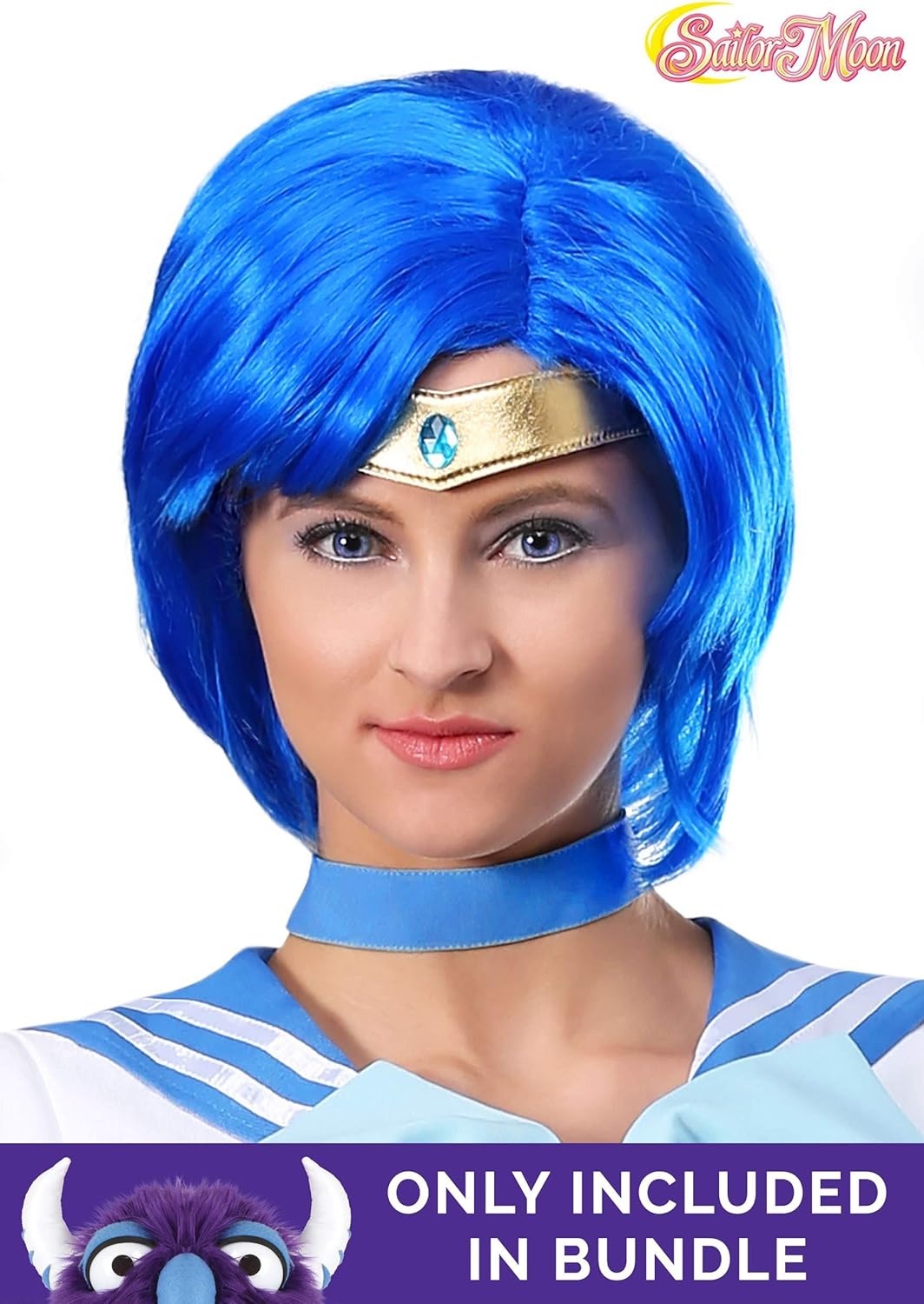 Sailor Mercury Costume - 100 Quality Custom Made Costumes for Women