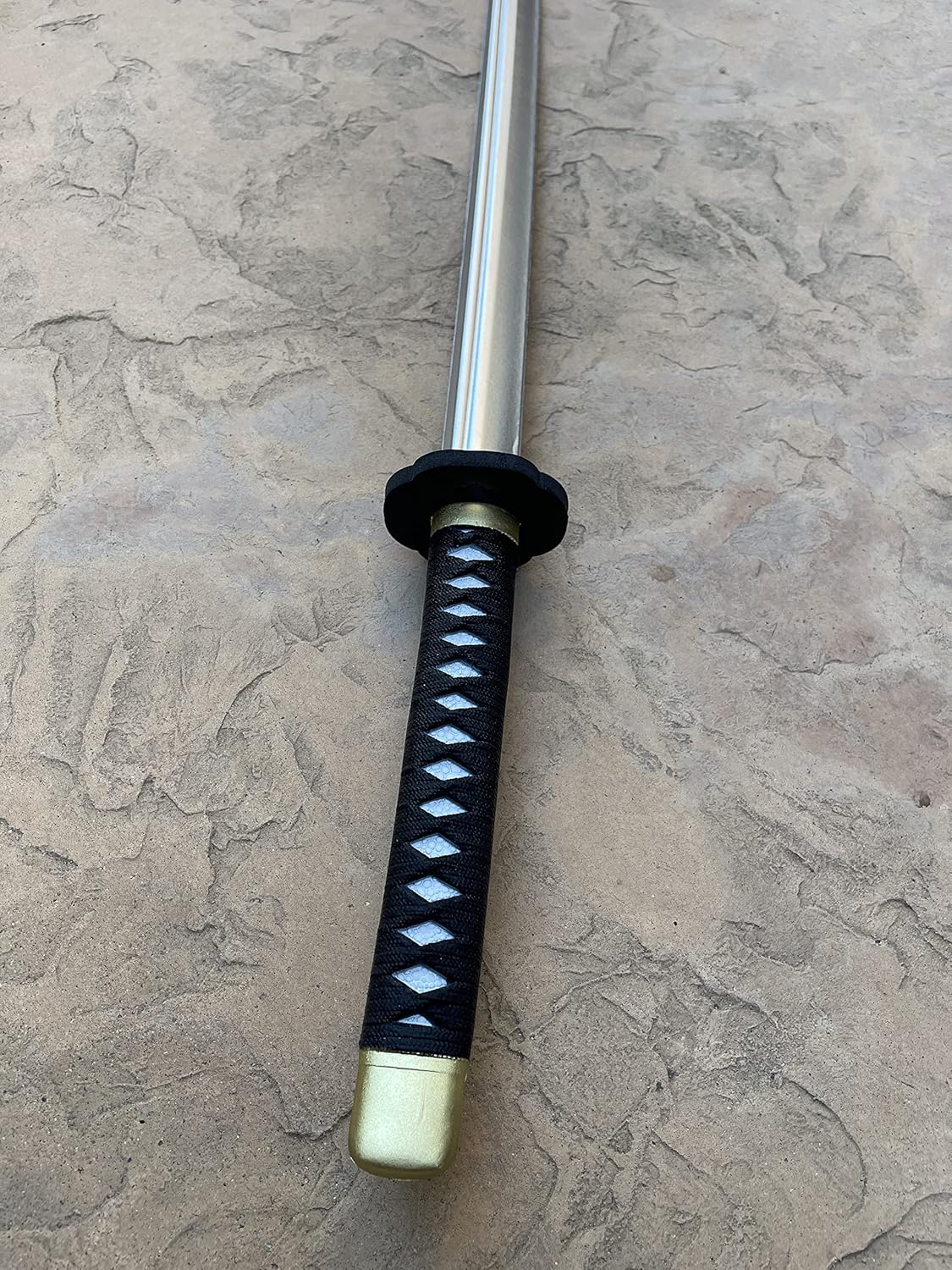 Perfect 38 Japanese Style katana for Cosplay or Party Use