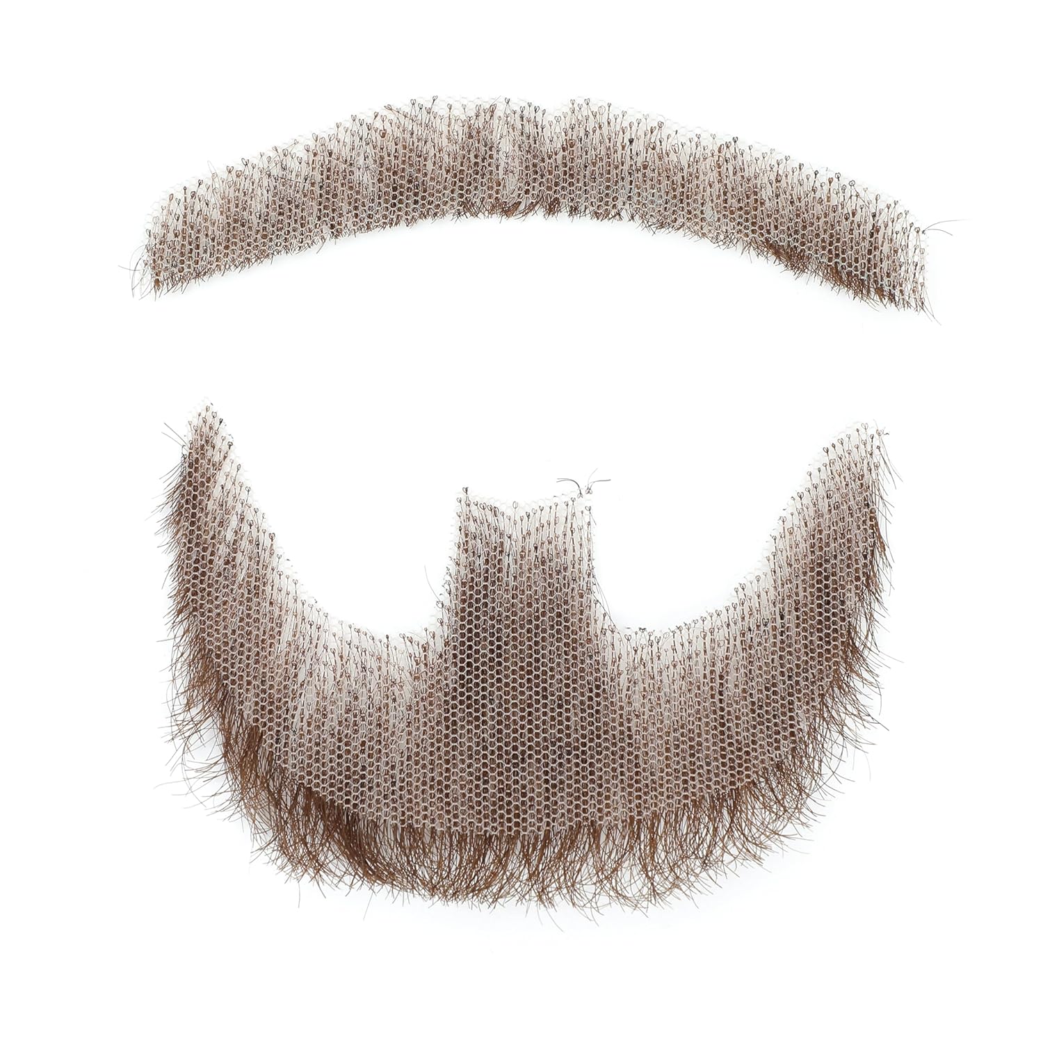 Brown Fake Bead for Halloween or Cosplay