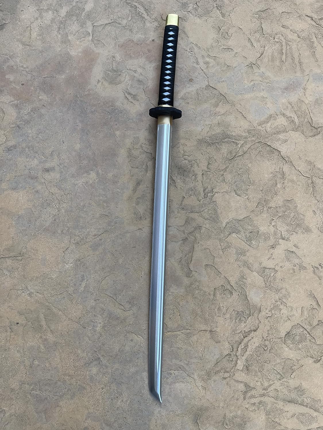 Perfect 38 Japanese Style katana for Cosplay or Party Use