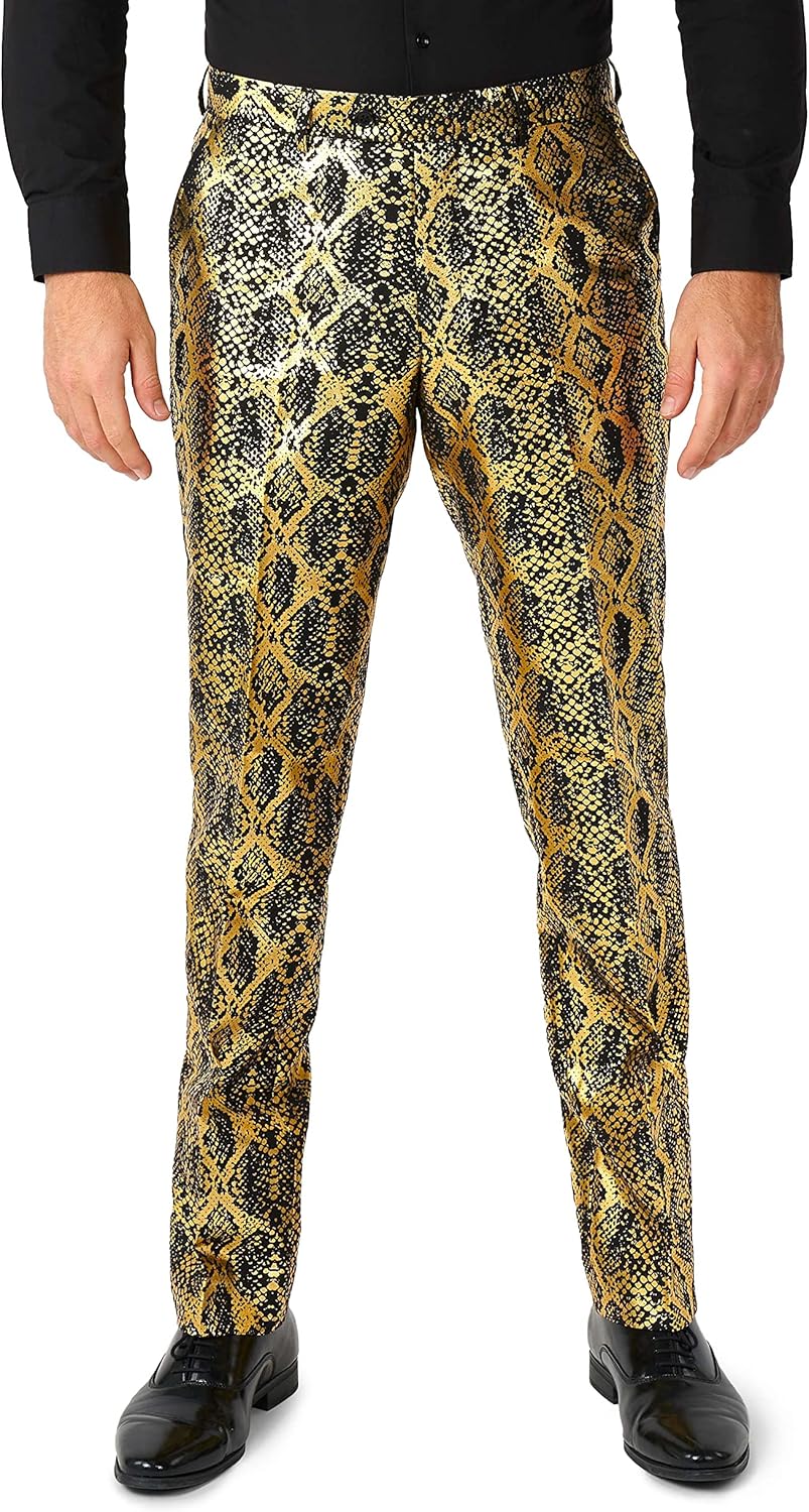 Opposuits Mens Party Costume