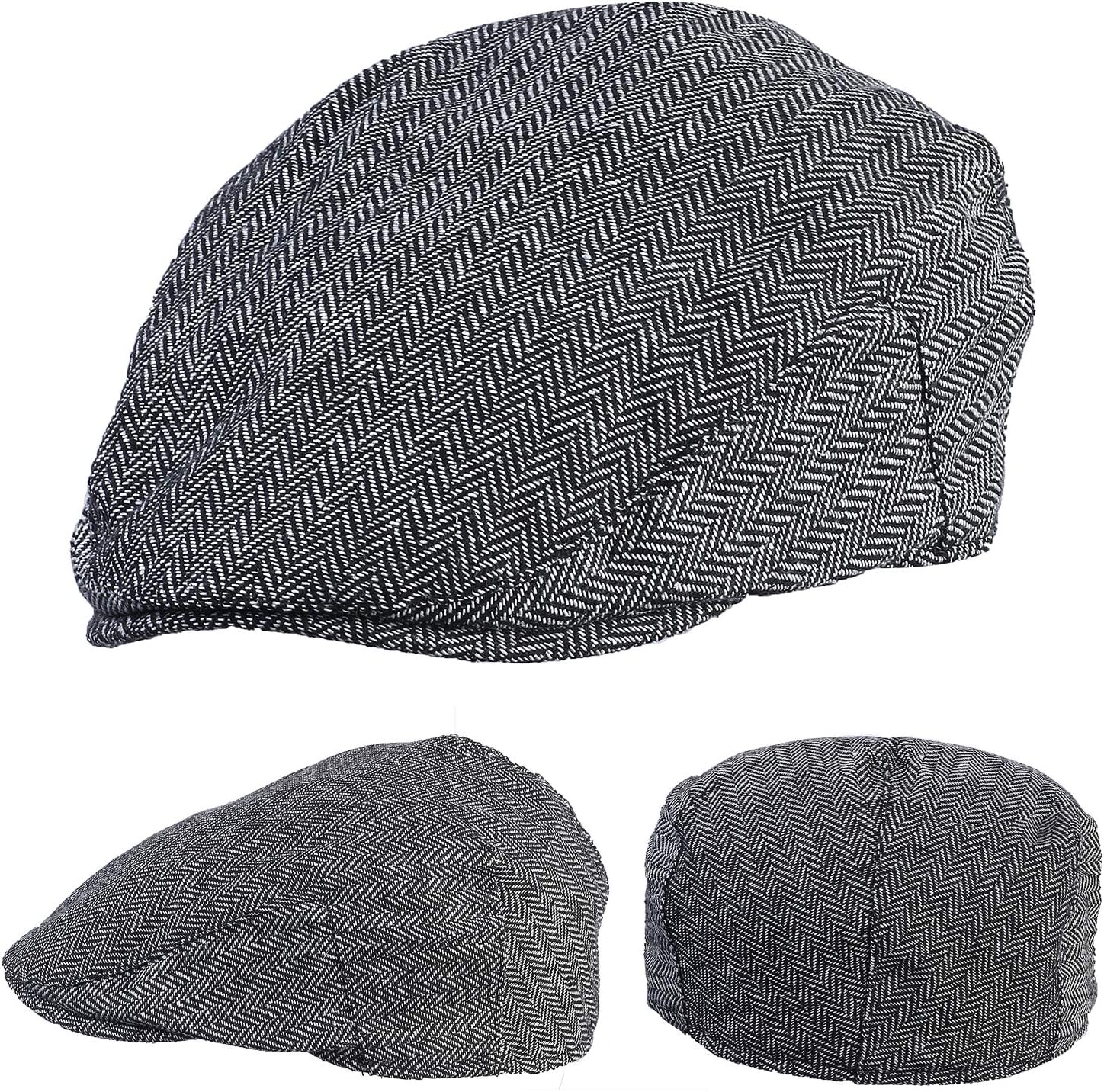Beelittle 1920s Grandpa Cosplay Costume Set