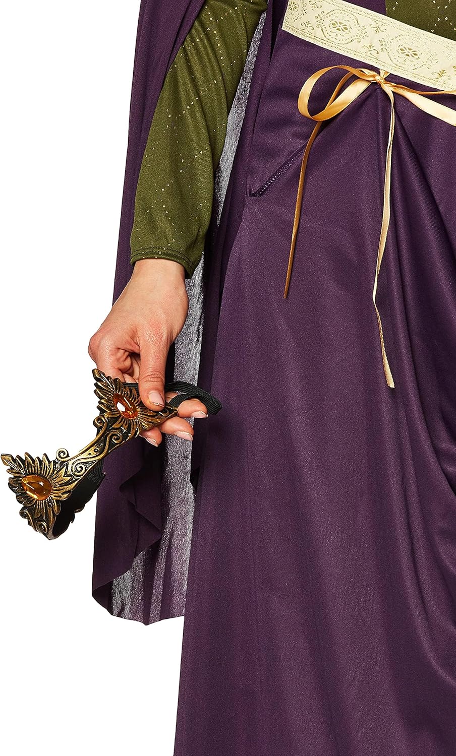 Perfect Lady in Waiting Costume Medium