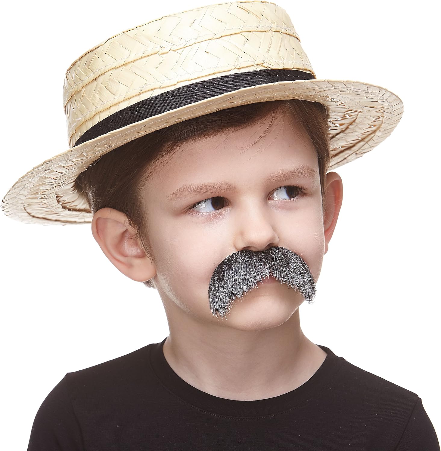 Perfect Mustache for Kids