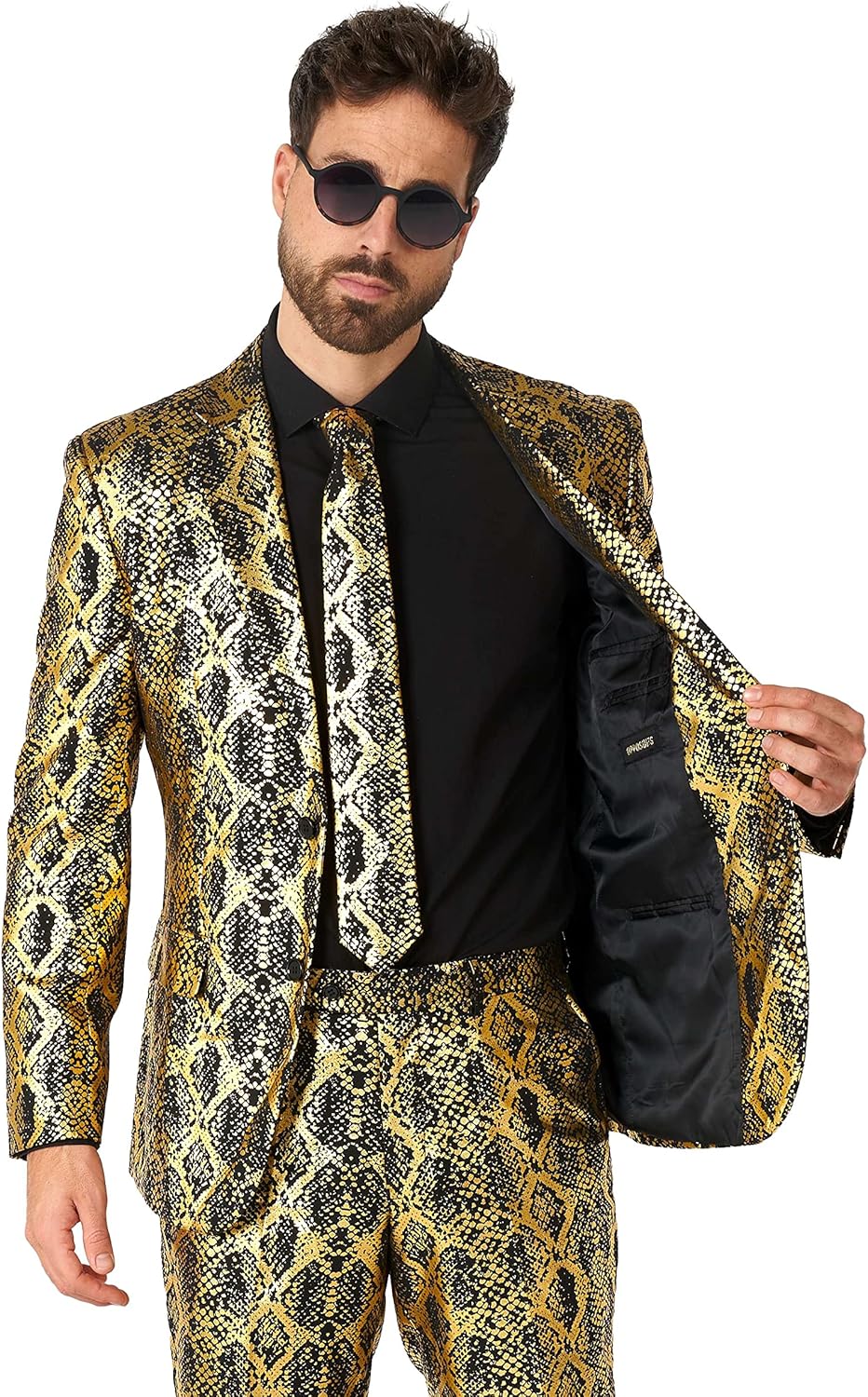 Opposuits Mens Party Costume