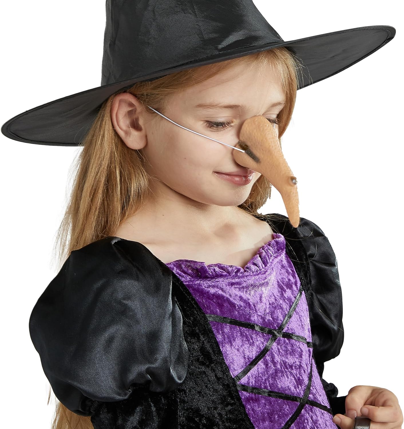 Perfect Witch Nose for Cosplay