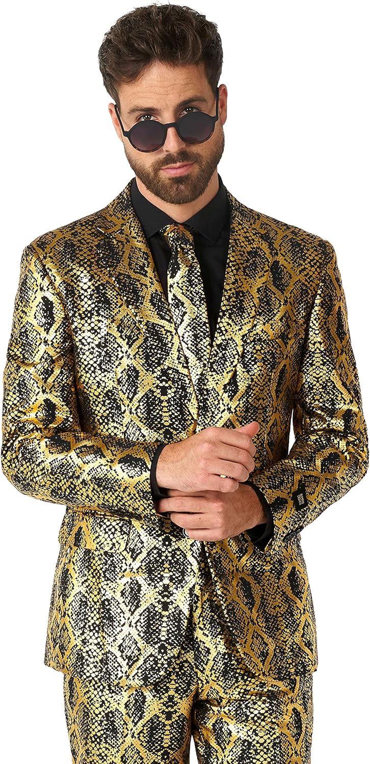 Opposuits Mens Party Costume