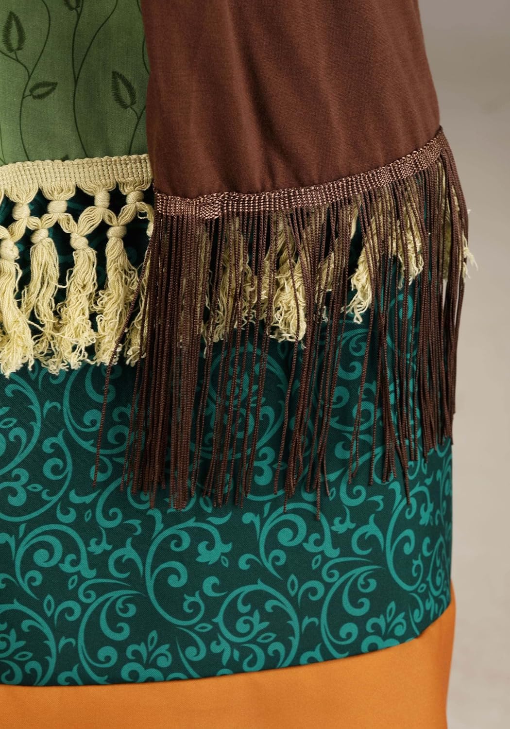Professor Trelawney Costume for Women Quirky Harry Potter Costume Set