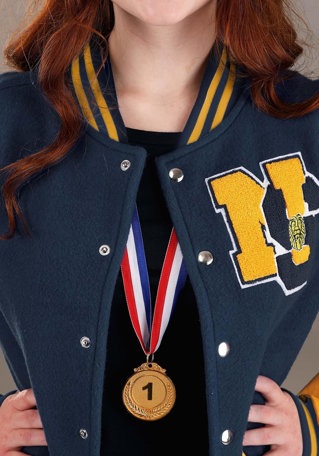 Spring Fling Cady The Ultimate Mean Girls Costume
