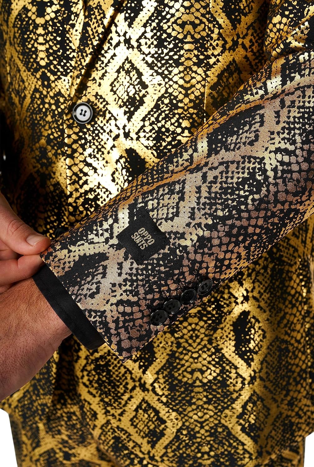 Opposuits Mens Party Costume