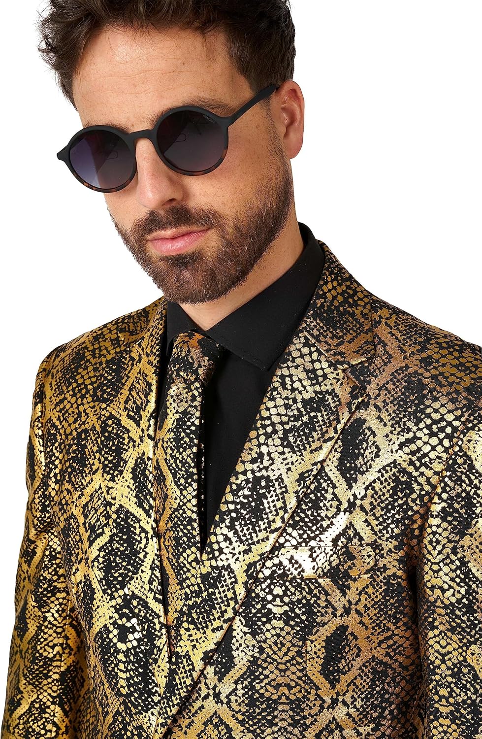 Opposuits Mens Party Costume