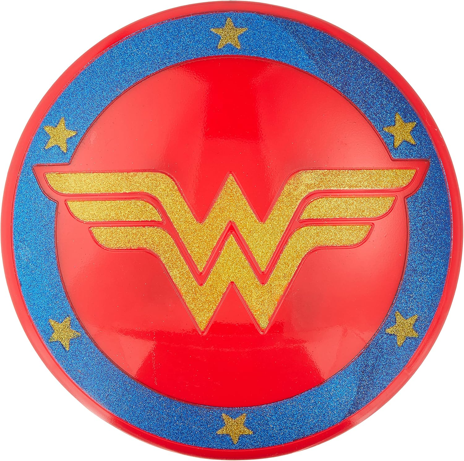 Wonder Woman Shield costume accessory for girls